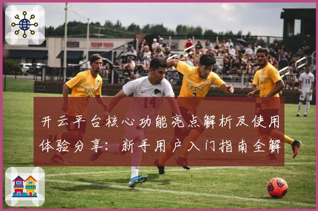 开云平台核心功能亮点解析及使用体验分享：新手用户入门指南全解