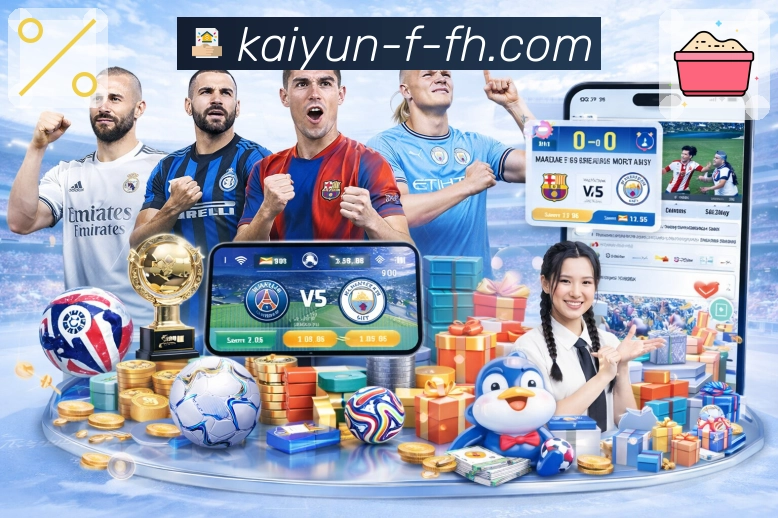 <strong>开云</strong>数据驱动买球App