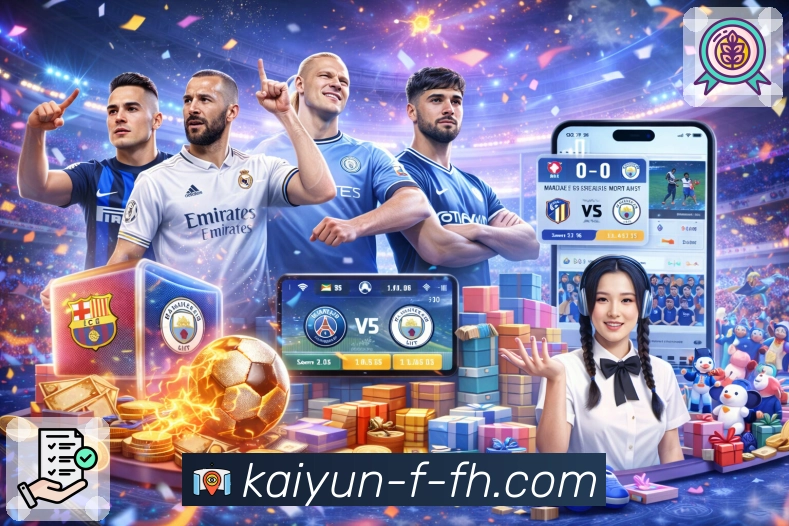 品牌使命与未来愿景